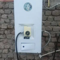 آبگرمکن دیواری 70لیتری  زود جوش