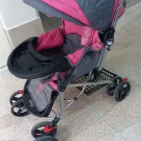 کالسکه،کییر،تاب و لولوک