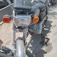 هندا ۱۲۵