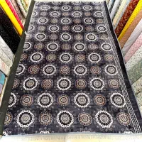 پتو فرش ۹متری طرحدار