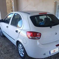 تیبا 2|خودرو سواری و وانت|منجوان, |دیوار