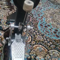 ی کیک و پدال بسیار تمیز سالم