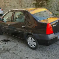 رنو تندر 90 مدل 1393|خودرو سواری و وانت|تهران, شهرک بوعلی|دیوار