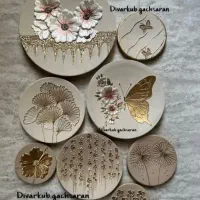 دیوارکوب|تابلو، نقاشی، عکس|نیشابور, ریوند|دیوار