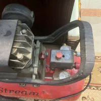کمپرستور باد|ابزارآلات|تهران, آبشار|دیوار