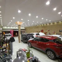 پذیرای نیرو استا کار دیتیلینگ(استخدام)