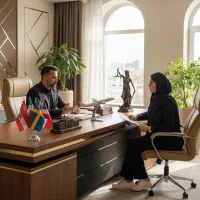 وکیل برتر در عرصه وکالت تهران ۱۳ سال تجربه موفق|خدمات مالی، حسابداری، بیمه|تهران, پونک|دیوار