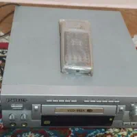 دوعدستگاه سی دی ودی وی دینیازمندتعمیر|پخشکننده DVD و ویدیو|رشت, امین الضرب|دیوار