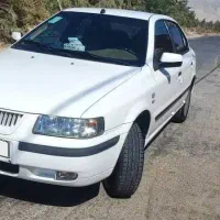 سمند|خودرو سواری و وانت|گله دار, |دیوار