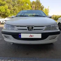 پژوپارس xu۷p درحد صفر