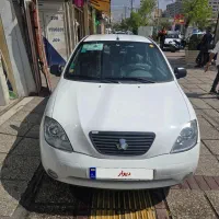 تیبا۲مدل ۹۹با کارکرد ۵۰ هزارتا