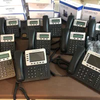 شبکه IT سرور میکروتیک تلفن voip ویپ سیپ ترانک|خدمات رایانهای و موبایل|تهران, ونک|دیوار