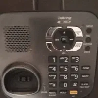 خط تلفن ثابت انتقالی