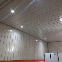 نصب کاغذ دیواری .تابلو کچی .پی وی سی|خدمات پیشه و مهارت|سلماس, |دیوار