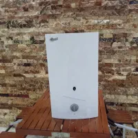 آبگرمکن دیواری ایران شرق