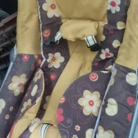 کریر کودک