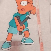 کت لی..لباس در نو مناسب ۷و۸سال