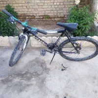 دوچرخه 26