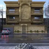 چهار واحده/مشارکت در ساخت/ویلاشهر