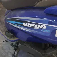 موتور وگو 110|موتورسیکلت|پردیس, سیاه سنگ|دیوار