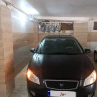 فروش رانا مدل 94 در حد نو|خودرو سواری و وانت|بندر امام خمینی, |دیوار