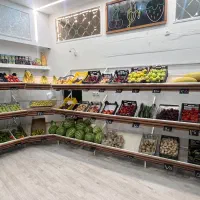 قفسه میوه