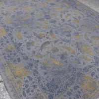 فرش۷۰۰شانه تمام اکرولیک وزن سنگین اصلی|فرش|تهران, کیانشهر|دیوار