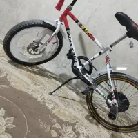 دوچرخه 20 اساک