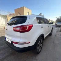 اسپرتیج2013فول کامل|خودرو سواری و وانت|یزد, |دیوار