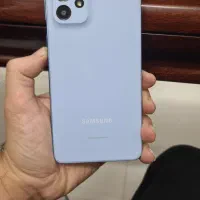سامسونگ A33 128 Ram 8 درحد بسیارتمیز