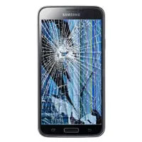 خریدار گوشی های تعمیری و شکسته و آب خورده تعمیرات