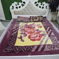 تخت خواب دو نفره
