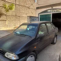 پراید مدل ۸۵ سند تک برگ|خودرو سواری و وانت|کرج, شهرک شهرداری|دیوار