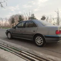 پژو پارس LX TU5، مدل ۱۳۹۴|خودرو سواری و وانت|زنجان, |دیوار