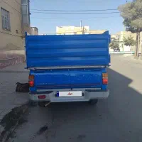 نیسان دوگانه سوز رادیال آبشنال ۴۰۴|خودرو سواری و وانت|بازفت, |دیوار