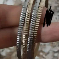 ۴عدد النگو طلاروس