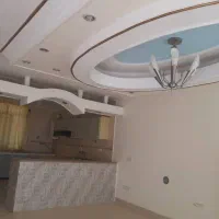 دو طبقه با مغازه ملکی صدرا فاز ۲(شیراز)|فروش خانه و ویلا|لار, |دیوار