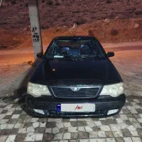 پراید مدل87 دوگانه کارخانه