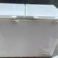 فروش ویژه فریزر صندوقی ایسان شرق نو