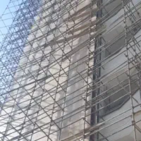 داربست فلزی رهام|خدمات پیشه و مهارت|کوهدشت, |دیوار