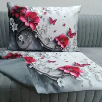 روبالشتی|رختخواب، بالش، پتو|دماوند, گیلاوند|دیوار