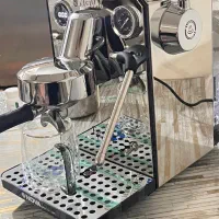 اسپرسو ساز نیمه صنعتی نوا ۱۶۸