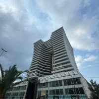 اجاره واحد 310 متری طبقه 4 در برج آفرینش