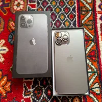 آیفون 13 پرومکس