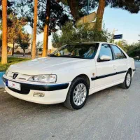 پارس TU5 اتوماتیک ۱۳۹۸|خودرو سواری و وانت|یزد, |دیوار