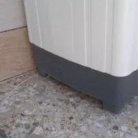 لباس شویی دوقلو اسنوا