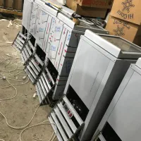 دستگاه فالوده، یخ در بهشت، فالوده ساز، فالوده