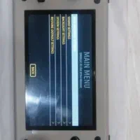 کنسول بازی psp قابل حمل|کنسول، بازی ویدئویی و آنلاین|کرمان, |دیوار