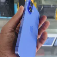 فروش iPhone 16Normal  در موبایل سناتور|موبایل|دهدشت, |دیوار