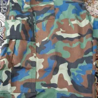 پوتین سربازی|کیف، کفش، کمربند|مشهد, تلگرد|دیوار